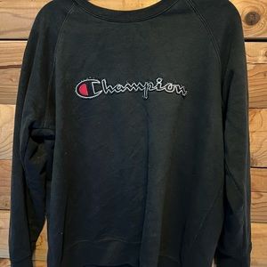 Champion Crew Neck